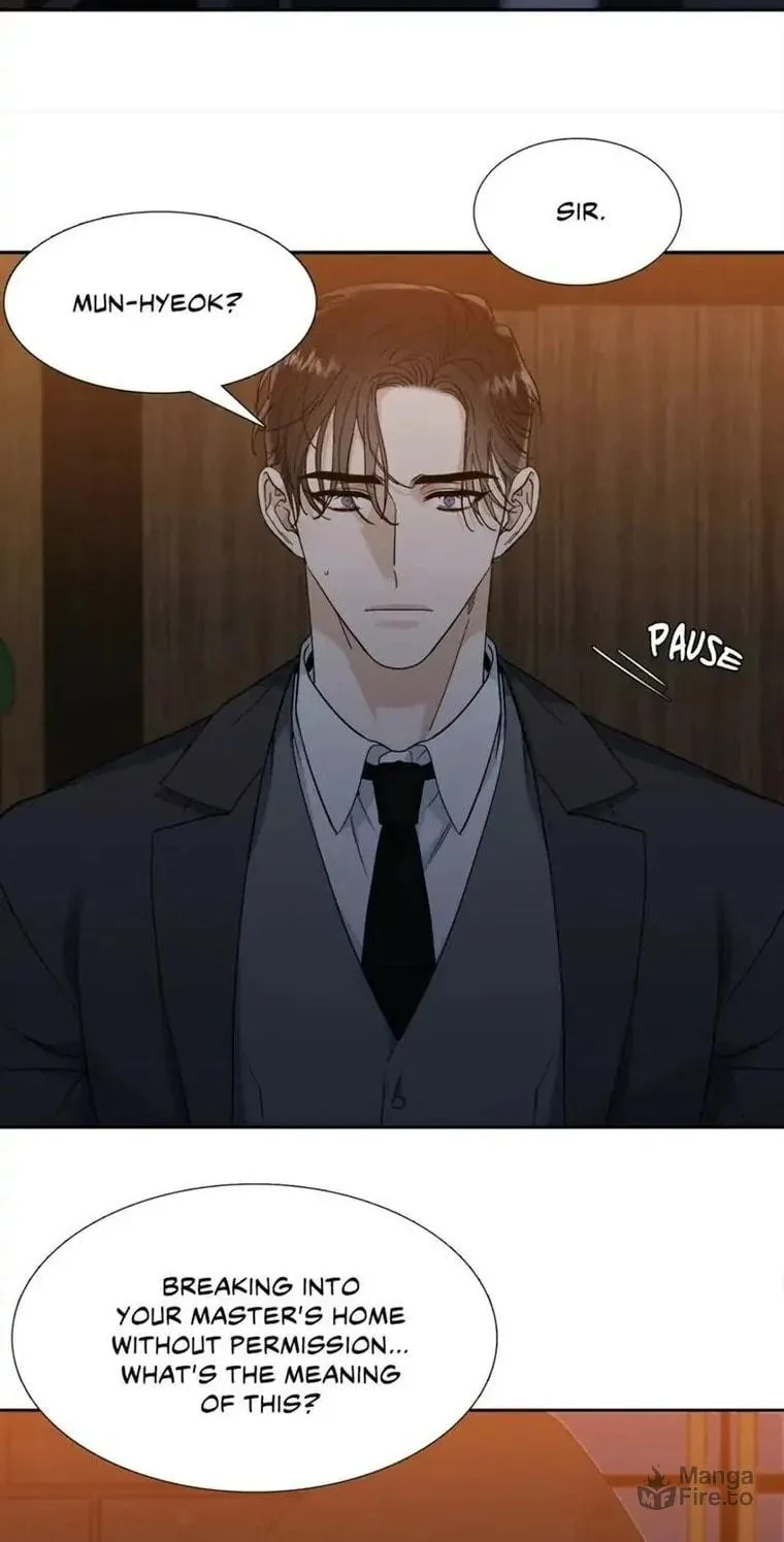Read Mania chapter 39 image 19 on Lezhin