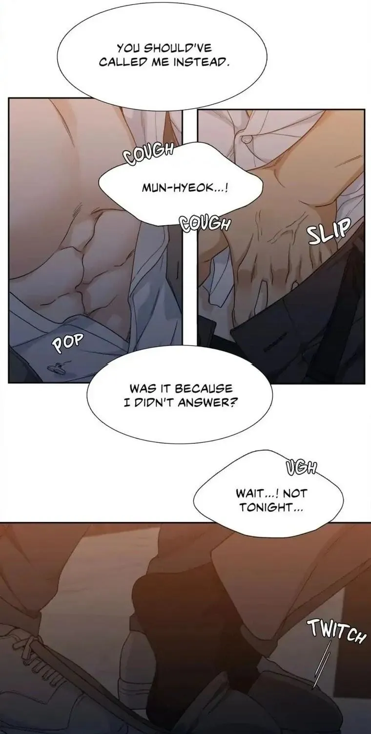 Read Mania chapter 39 image 28 on Lezhin