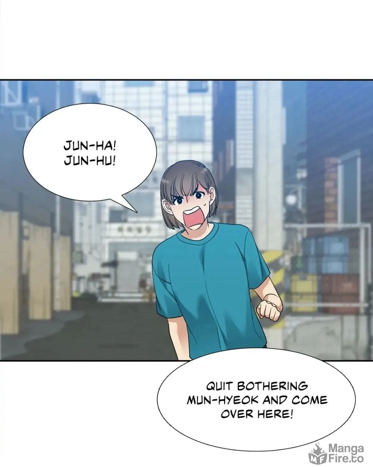Read Mania chapter 4 image 11 on Lezhin
