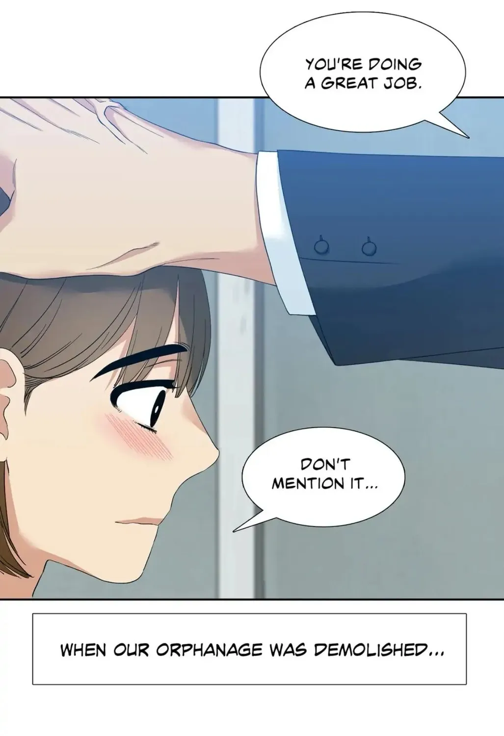 Read Mania chapter 4 image 15 on Lezhin