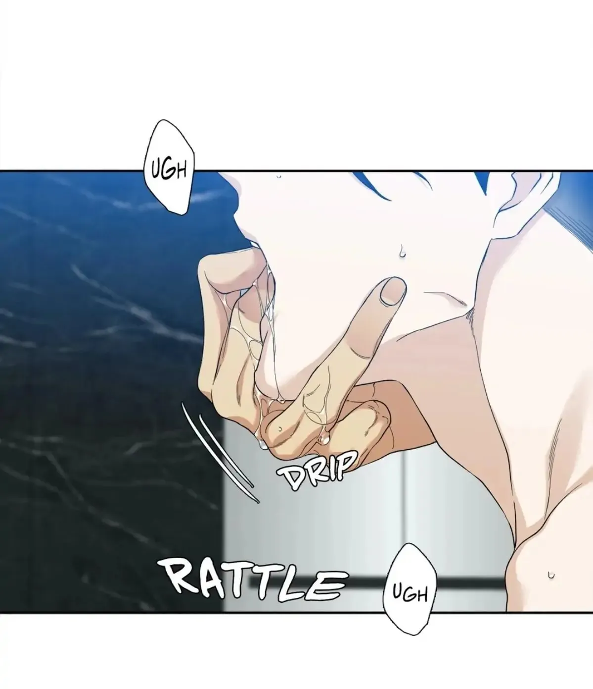 Read Mania chapter 4 image 24 on Lezhin