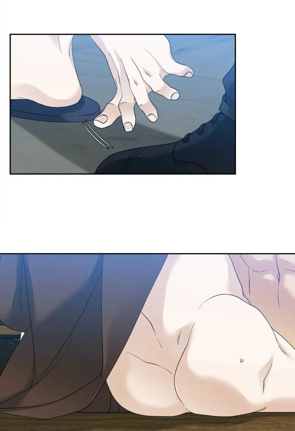 Read Mania chapter 4 image 29 on Lezhin