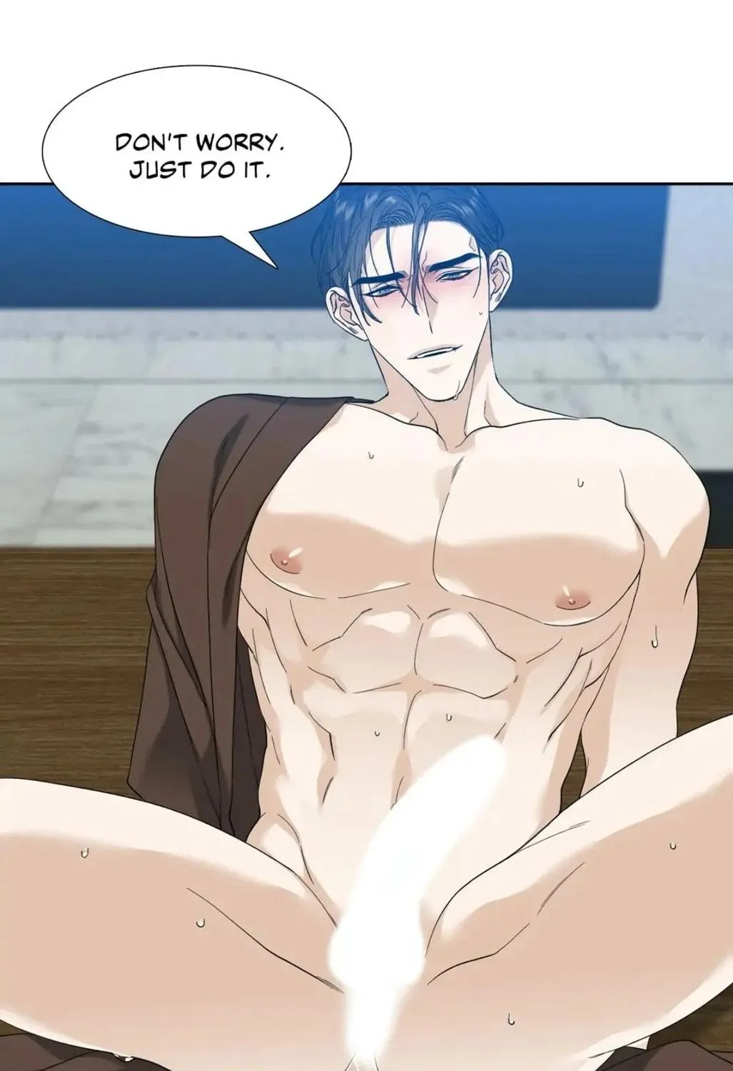 Read Mania chapter 4 image 31 on Lezhin