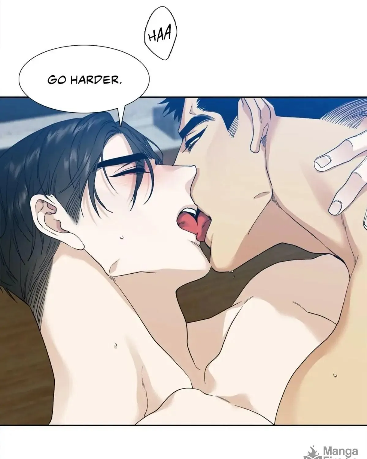 Read Mania chapter 4 image 38 on Lezhin