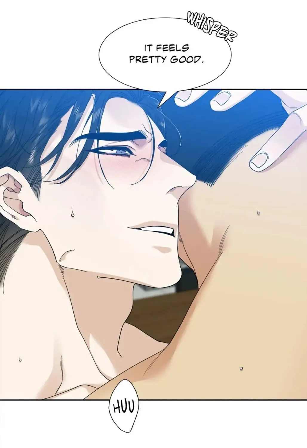 Read Mania chapter 4 image 42 on Lezhin
