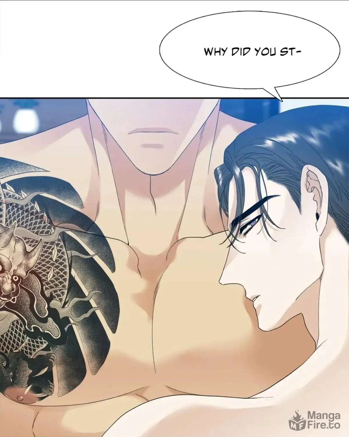 Read Mania chapter 4 image 49 on Lezhin