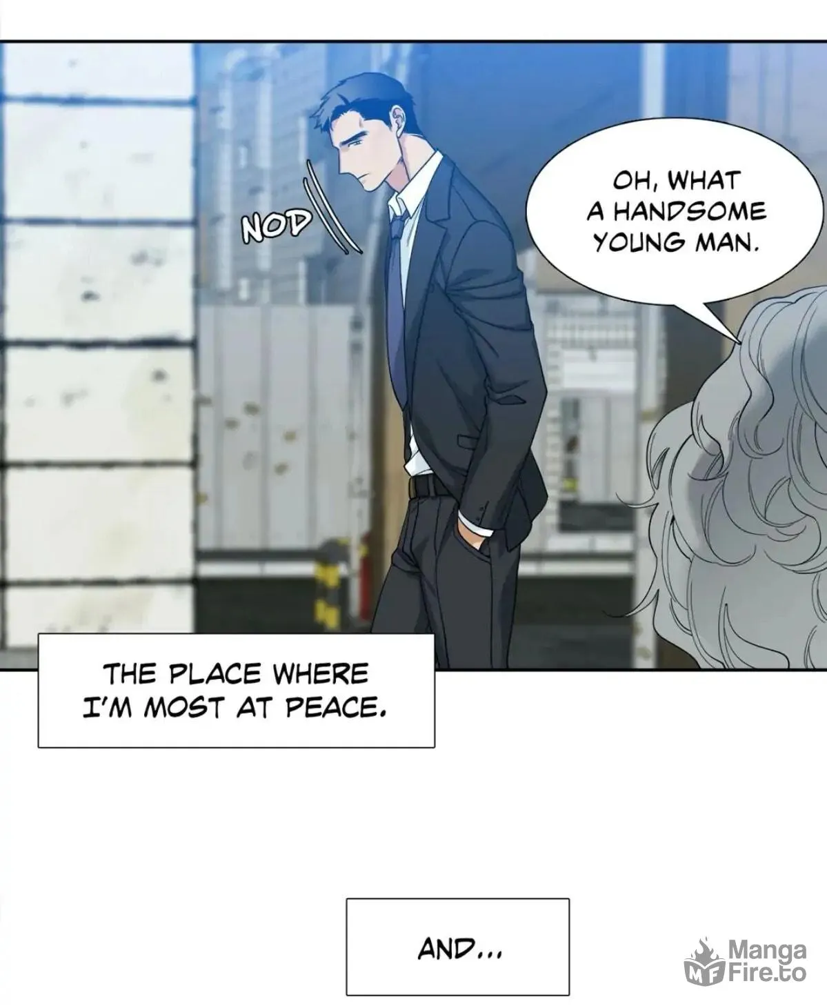 Read Mania chapter 4 image 6 on Lezhin