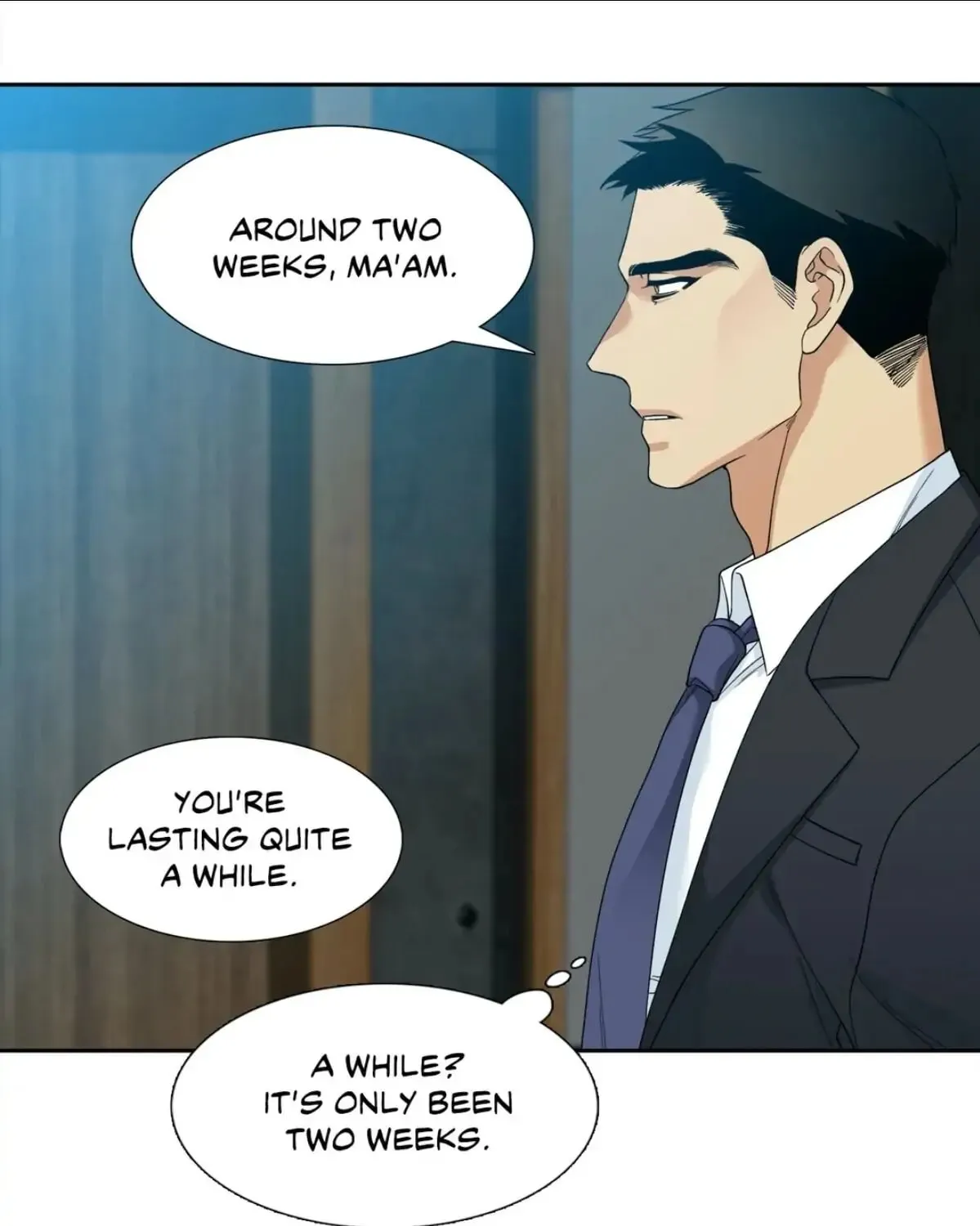 Read Mania chapter 4 image 68 on Lezhin