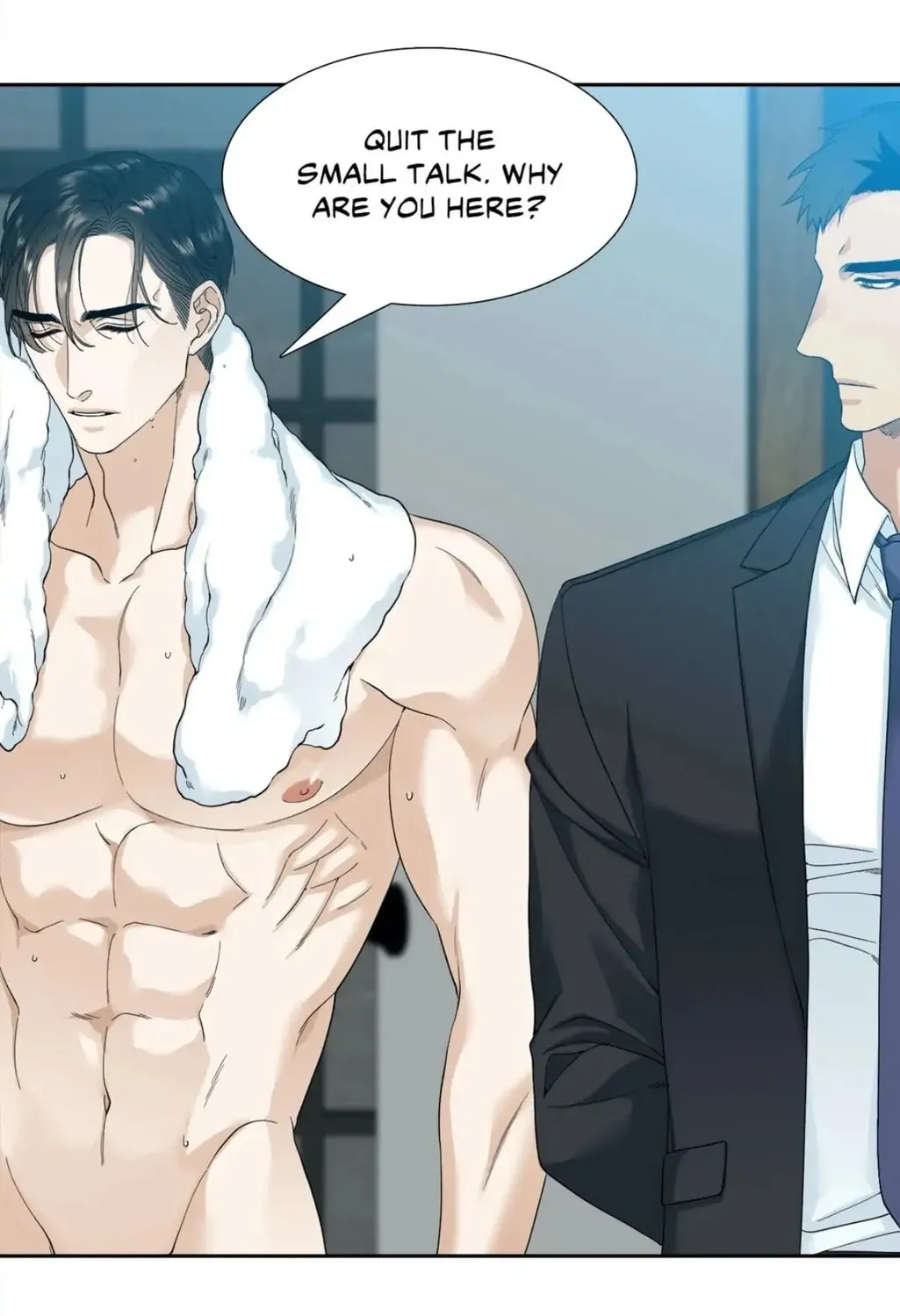 Read Mania chapter 4 image 73 on Lezhin