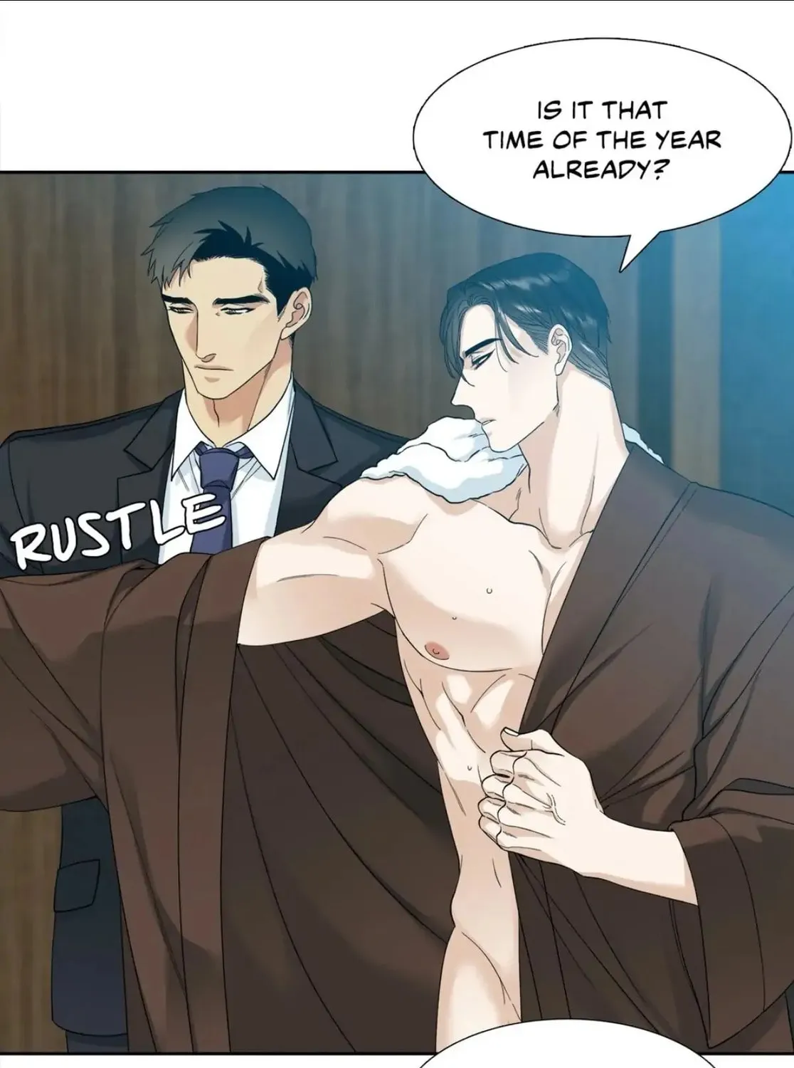 Read Mania chapter 4 image 77 on Lezhin