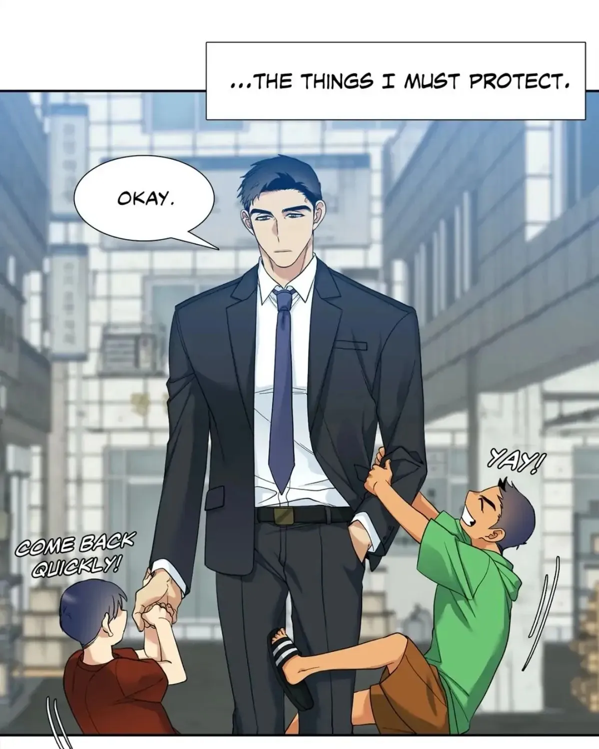 Read Mania chapter 4 image 9 on Lezhin