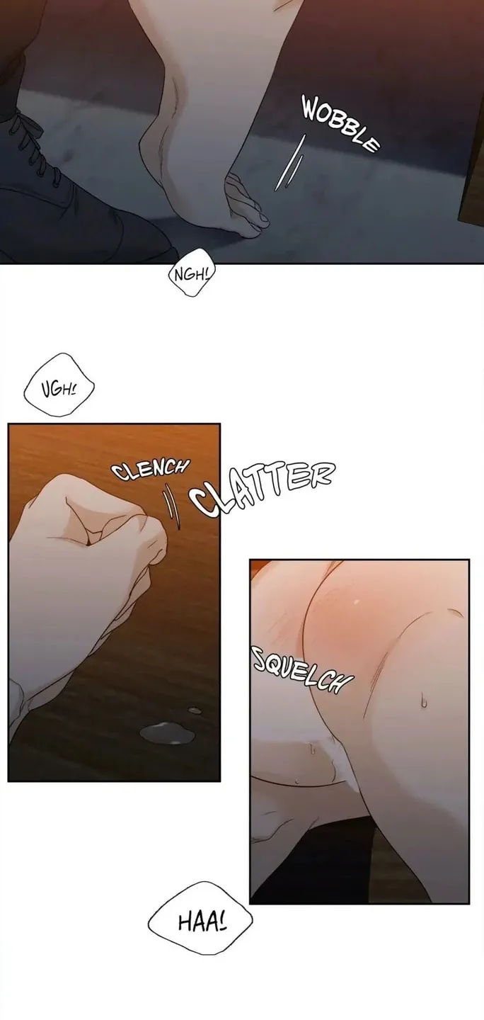 Read Mania chapter 40 image 1 on Lezhin