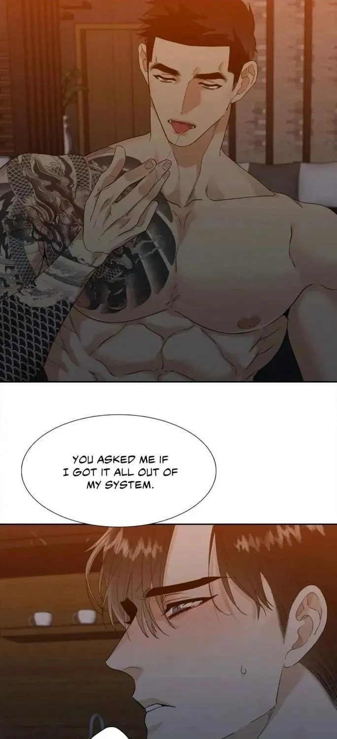 Read Mania chapter 40 image 10 on Lezhin