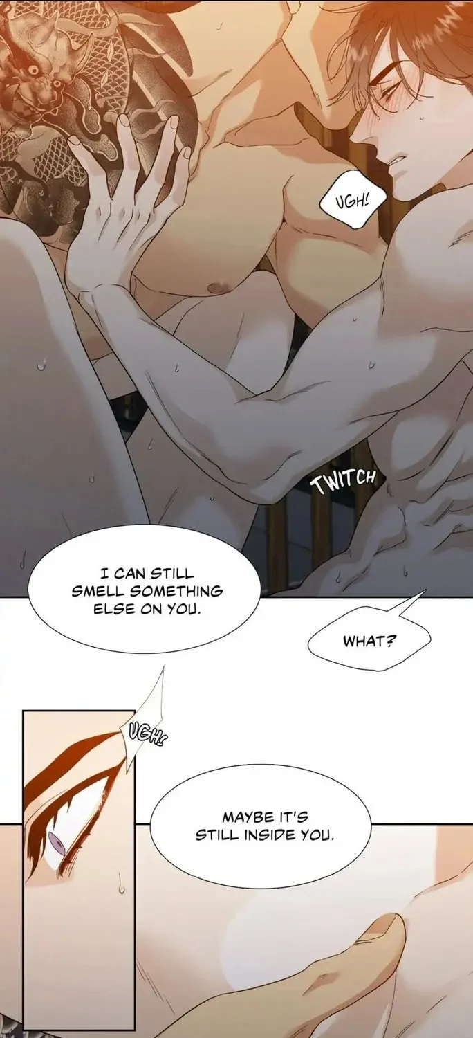 Read Mania chapter 40 image 12 on Lezhin