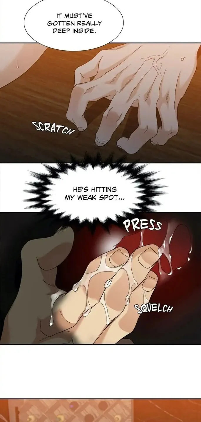 Read Mania chapter 40 image 15 on Lezhin