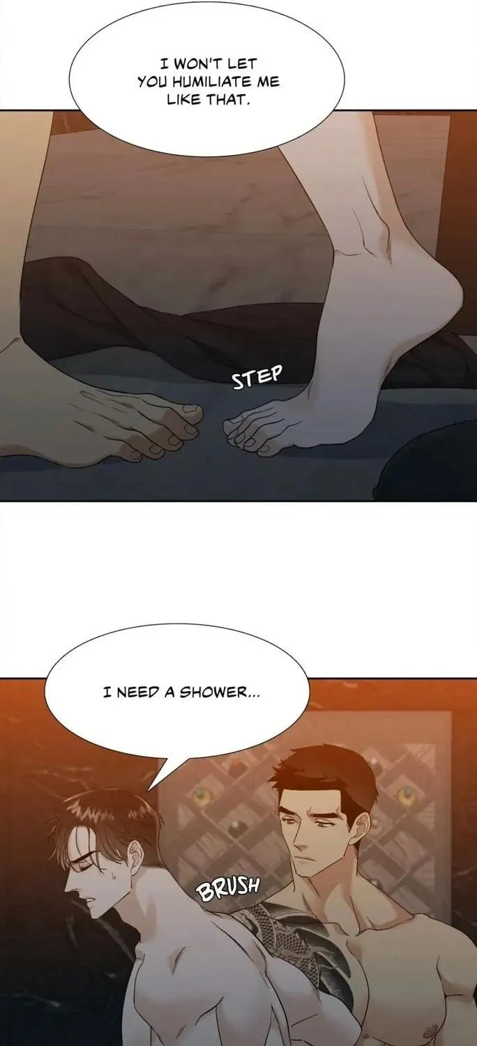 Read Mania chapter 40 image 18 on Lezhin
