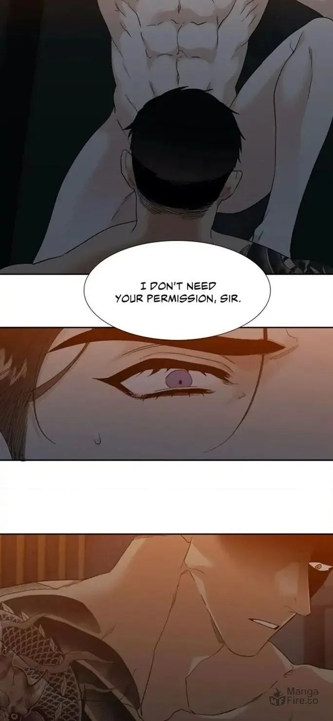 Read Mania chapter 40 image 23 on Lezhin