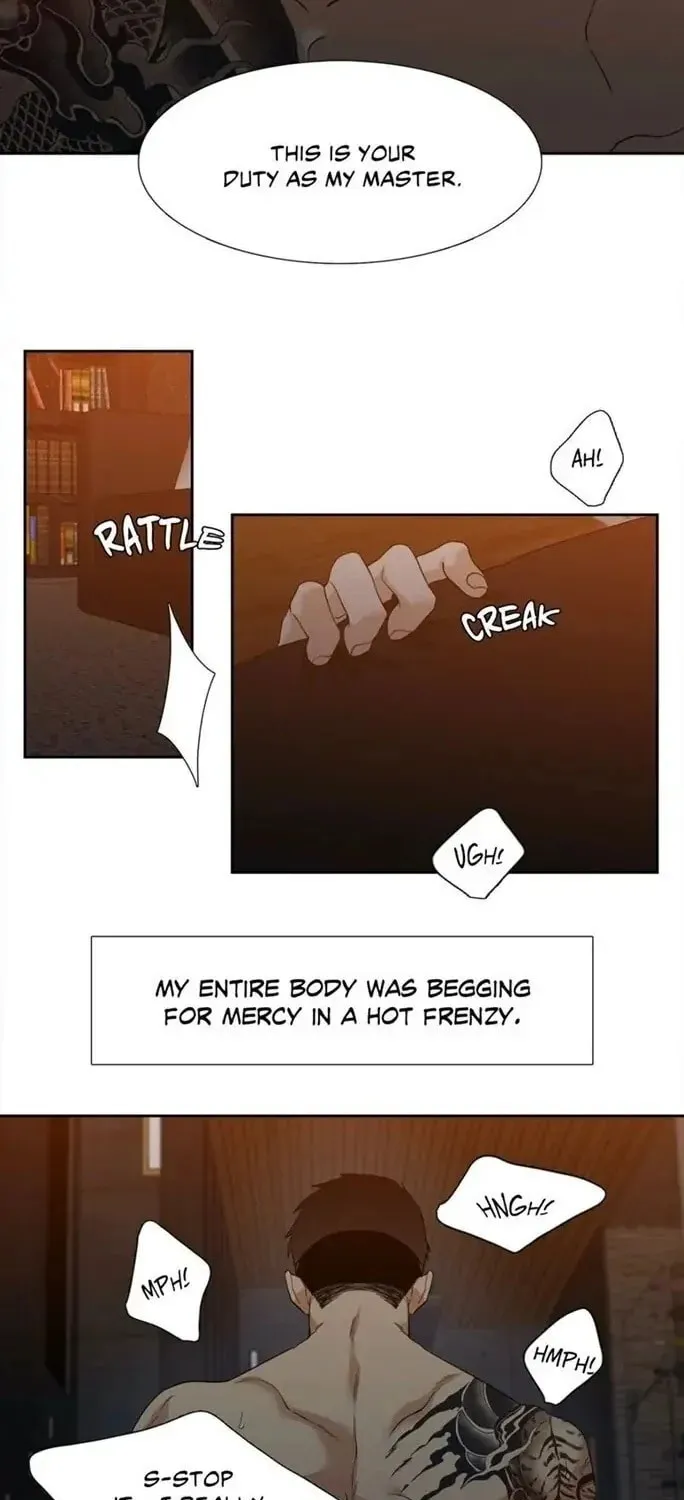 Read Mania chapter 40 image 24 on Lezhin