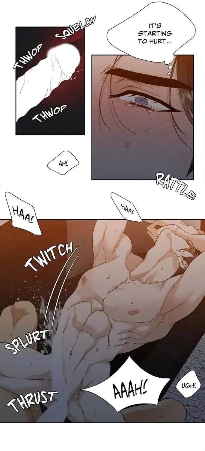 Read Mania chapter 40 image 26 on Lezhin