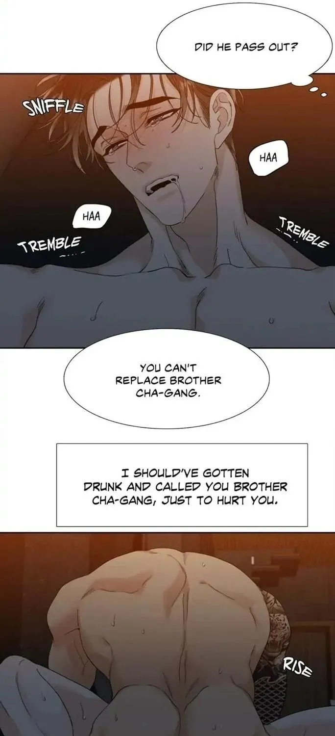Read Mania chapter 40 image 28 on Lezhin