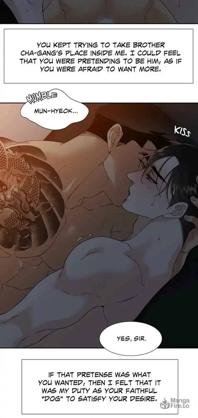 Read Mania chapter 40 image 29 on Lezhin