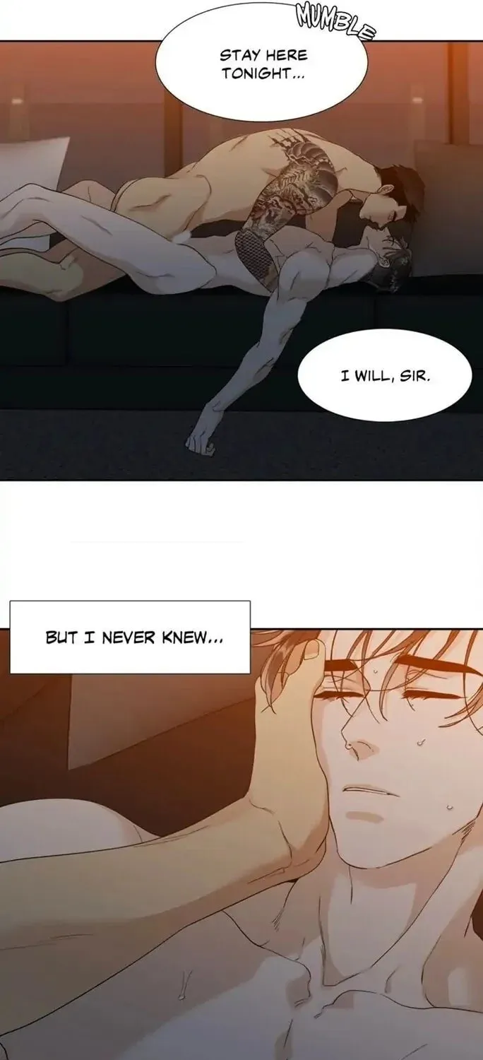 Read Mania chapter 40 image 30 on Lezhin