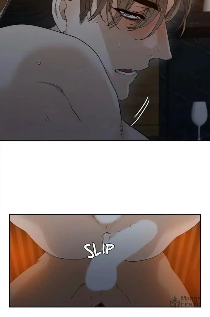 Read Mania chapter 40 image 5 on Lezhin