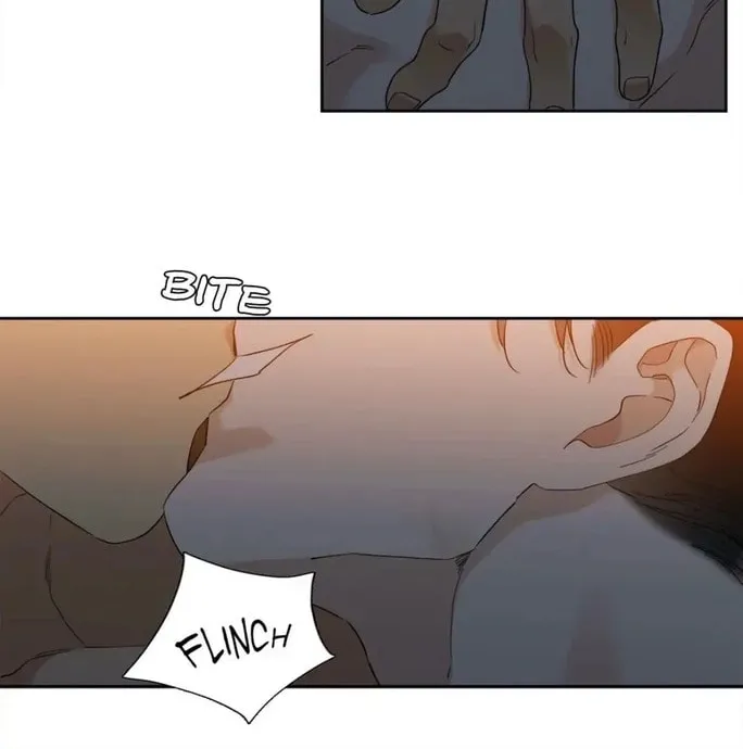 Read Mania chapter 40 image 7 on Lezhin
