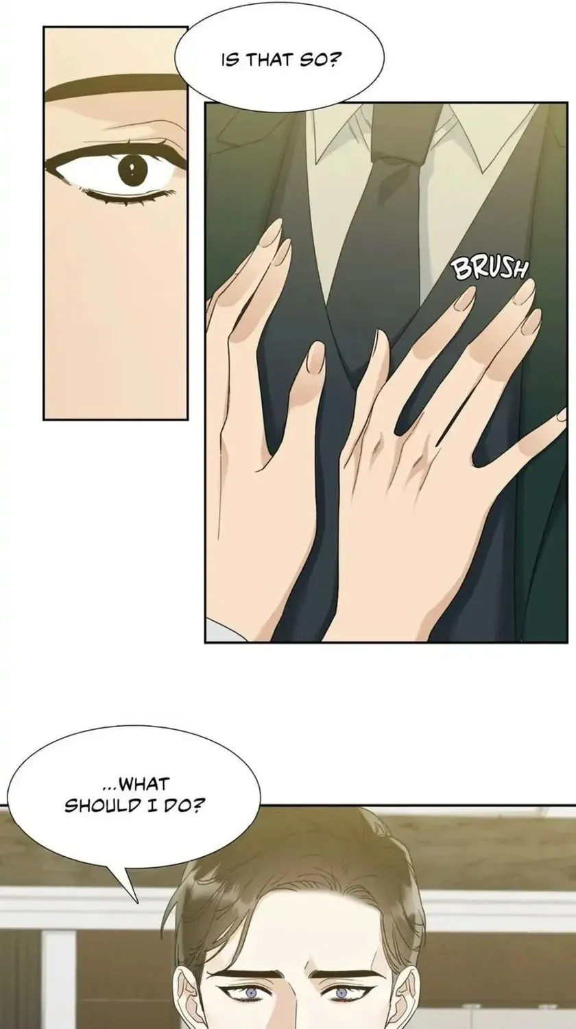 Read Mania chapter 41 image 26 on Lezhin