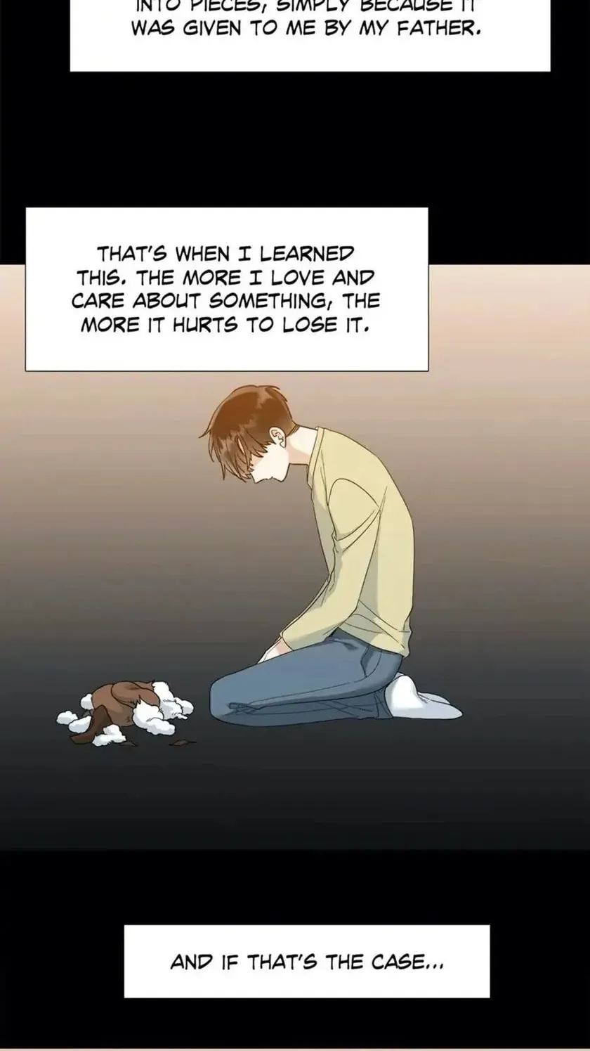 Read Mania chapter 41 image 7 on Lezhin