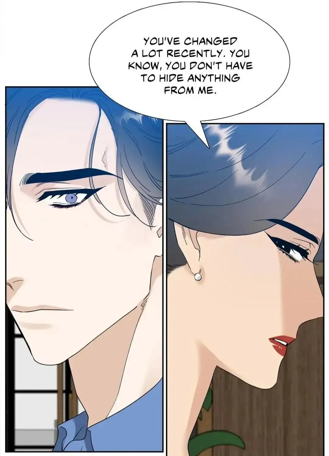 Read Mania chapter 42 image 10 on Lezhin