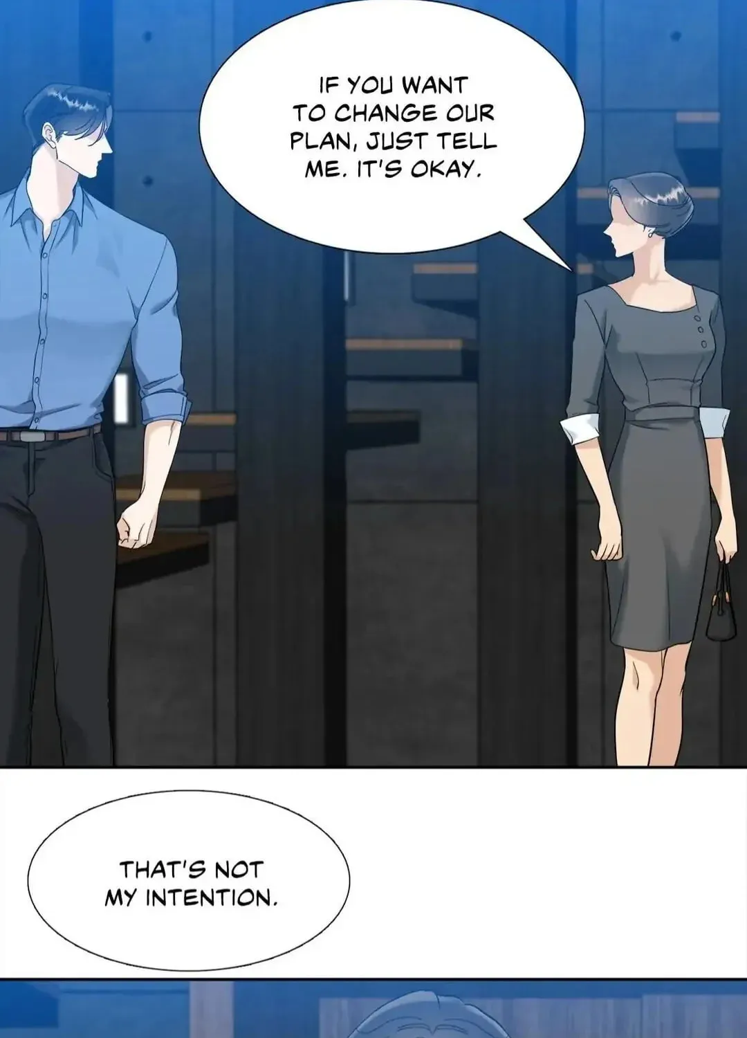 Read Mania chapter 42 image 12 on Lezhin