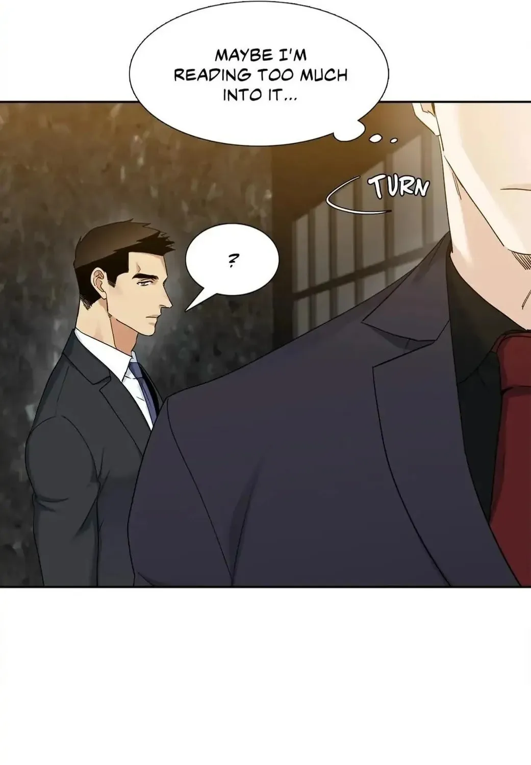 Read Mania chapter 42 image 20 on Lezhin
