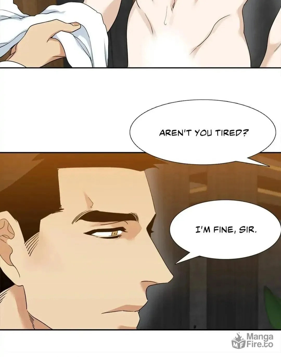 Read Mania chapter 42 image 23 on Lezhin