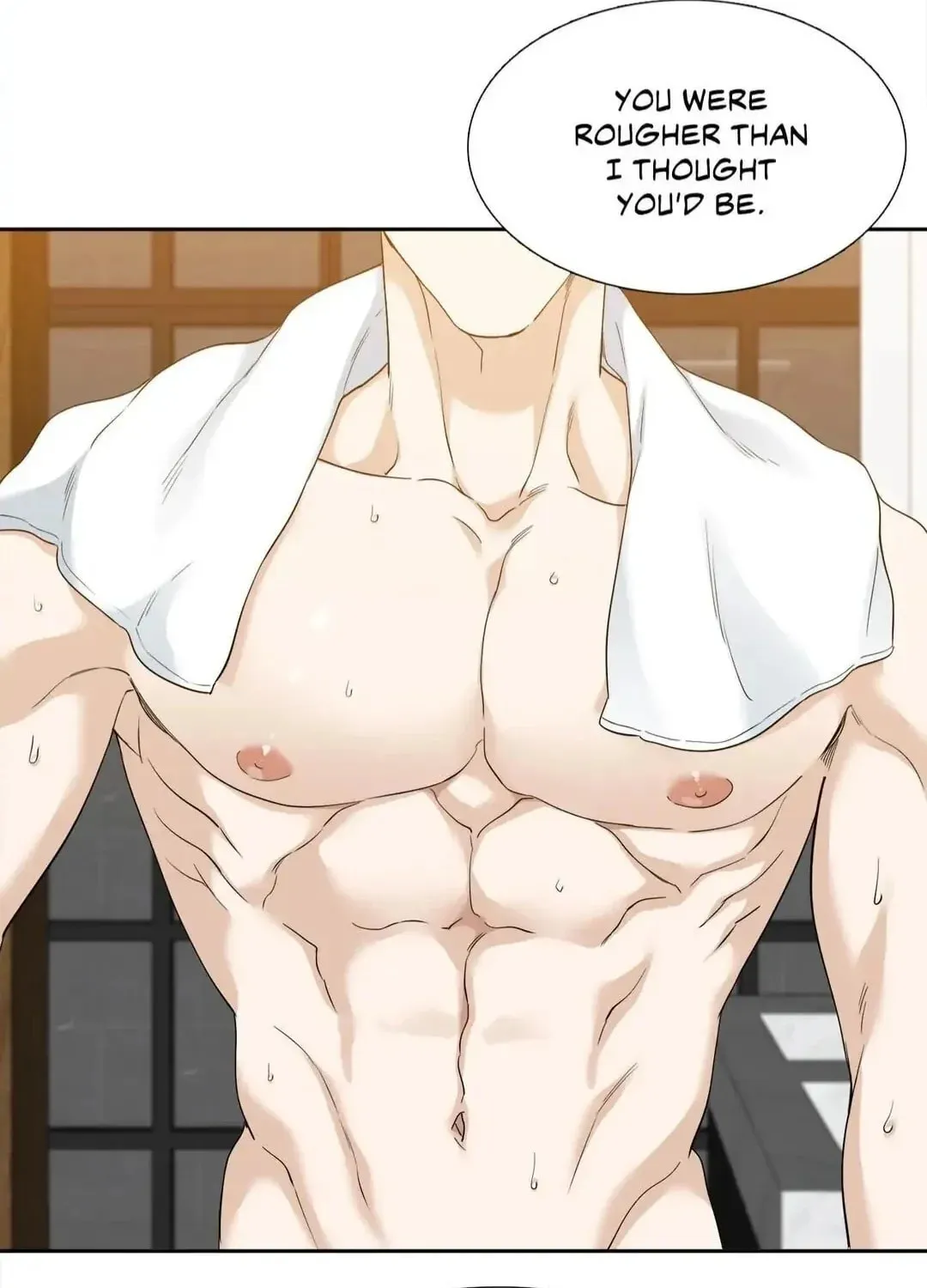 Read Mania chapter 42 image 26 on Lezhin