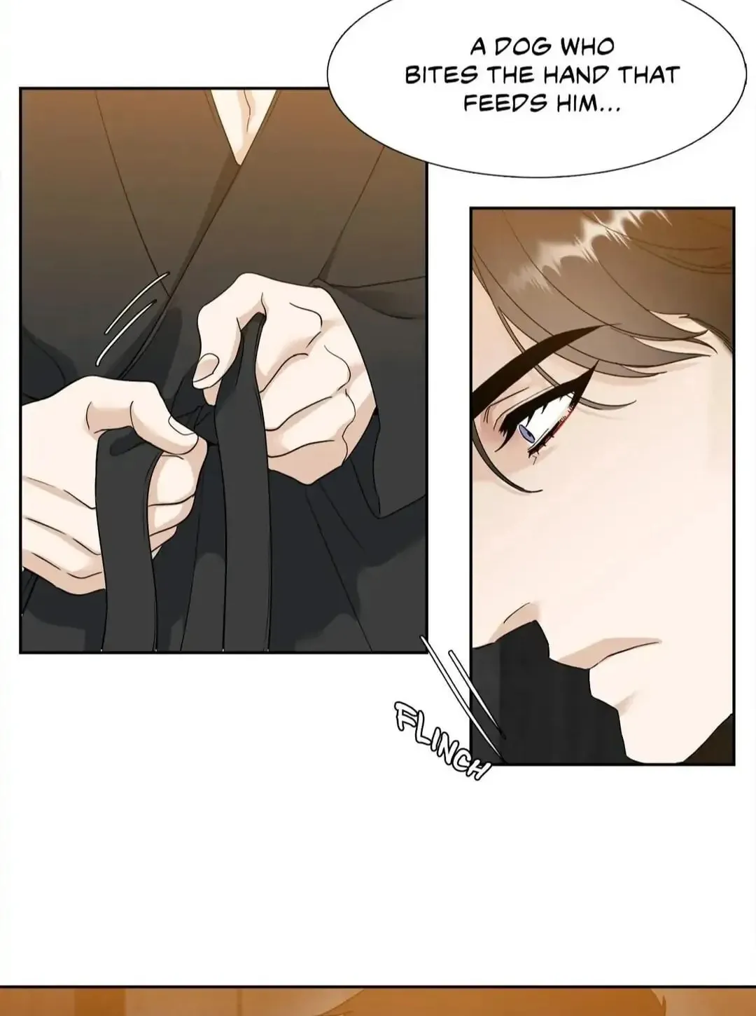 Read Mania chapter 42 image 31 on Lezhin