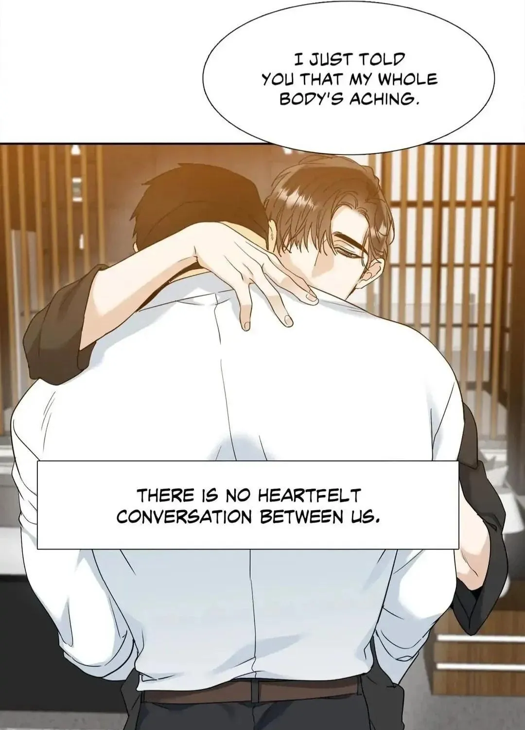 Read Mania chapter 42 image 38 on Lezhin