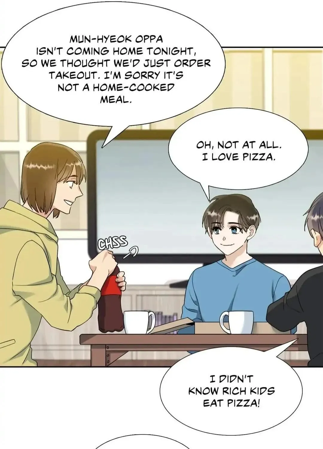 Read Mania chapter 42 image 46 on Lezhin