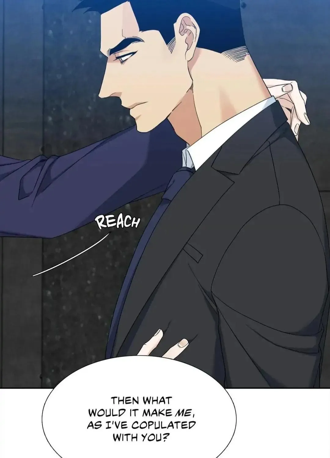 Read Mania chapter 43 image 10 on Lezhin