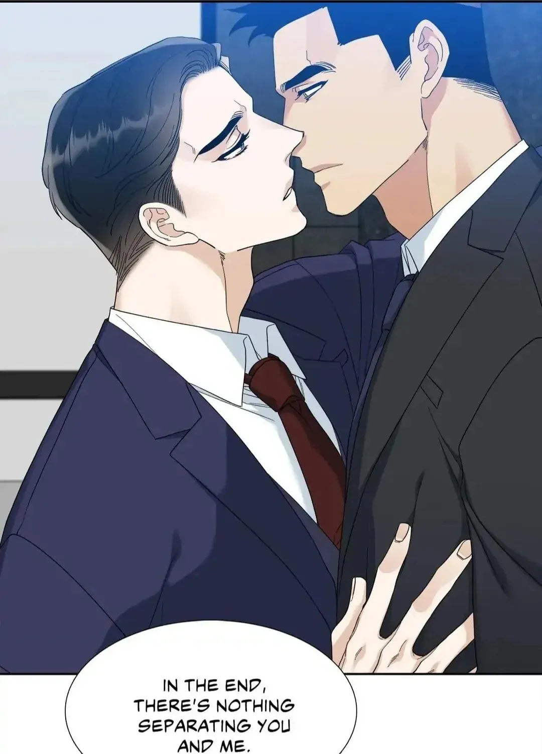 Read Mania chapter 43 image 12 on Lezhin