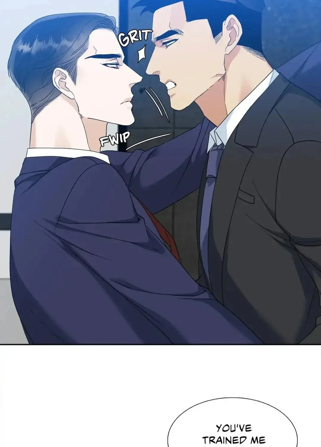Read Mania chapter 43 image 14 on Lezhin