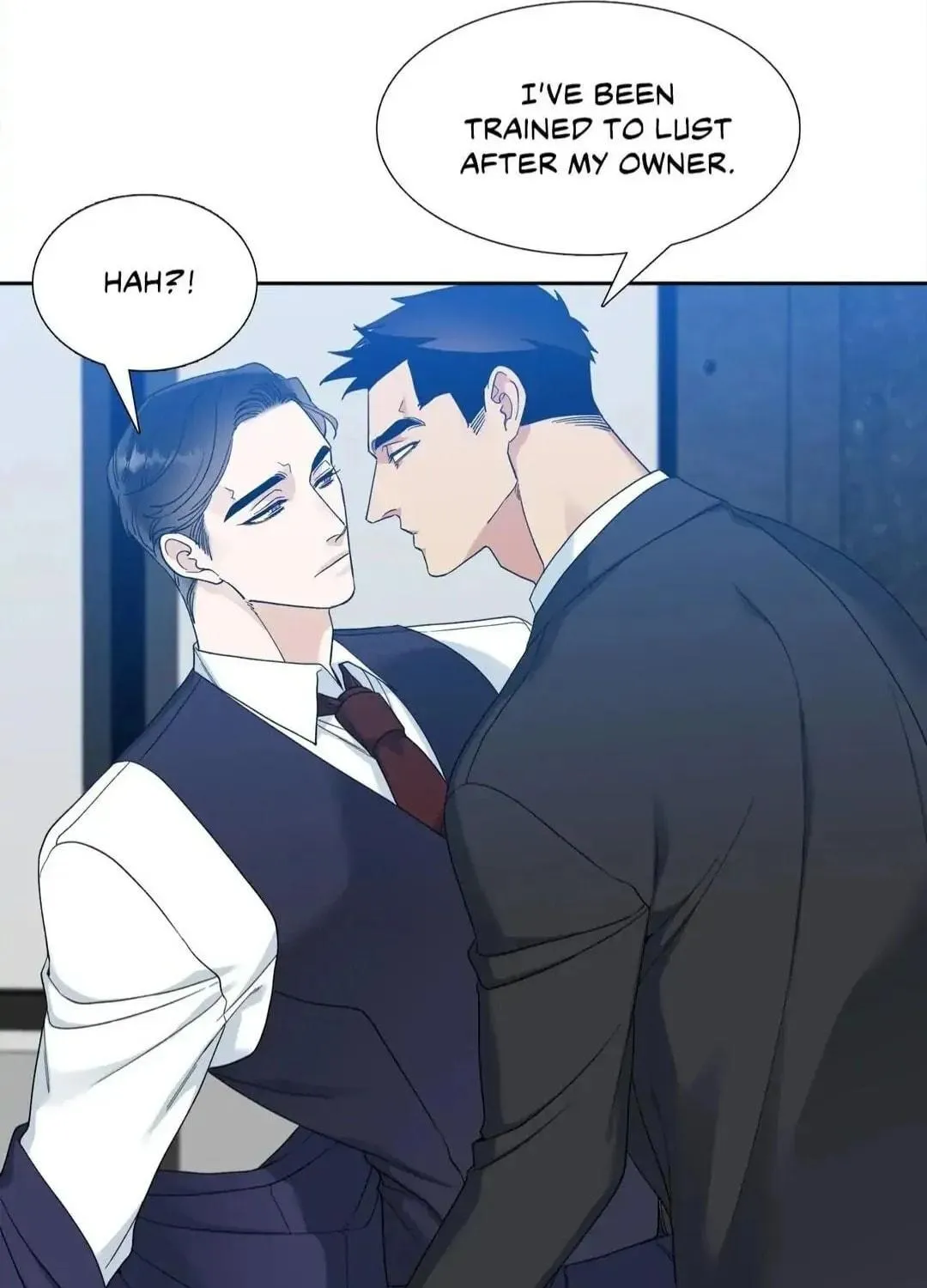 Read Mania chapter 43 image 16 on Lezhin
