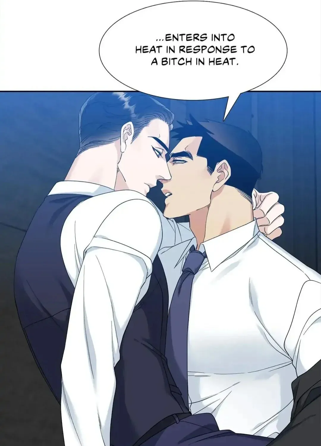 Read Mania chapter 43 image 19 on Lezhin