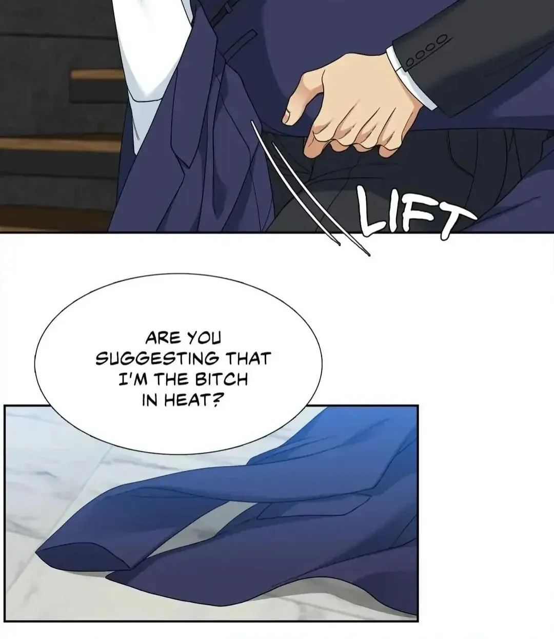 Read Mania chapter 43 image 20 on Lezhin