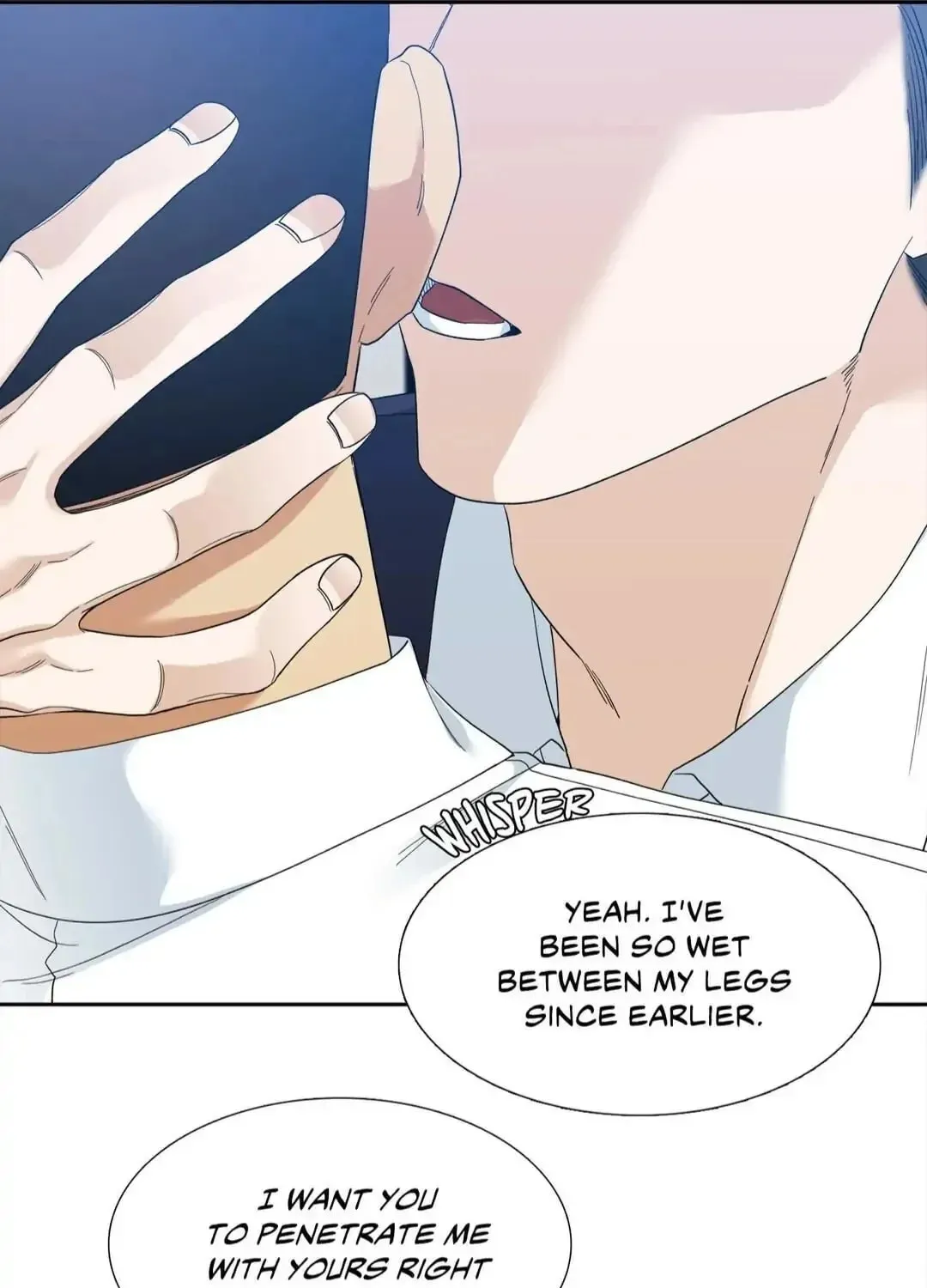 Read Mania chapter 43 image 23 on Lezhin