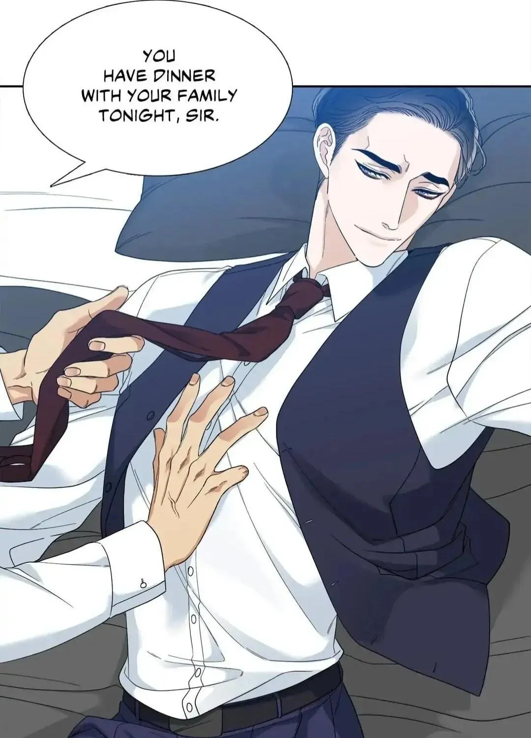 Read Mania chapter 43 image 27 on Lezhin
