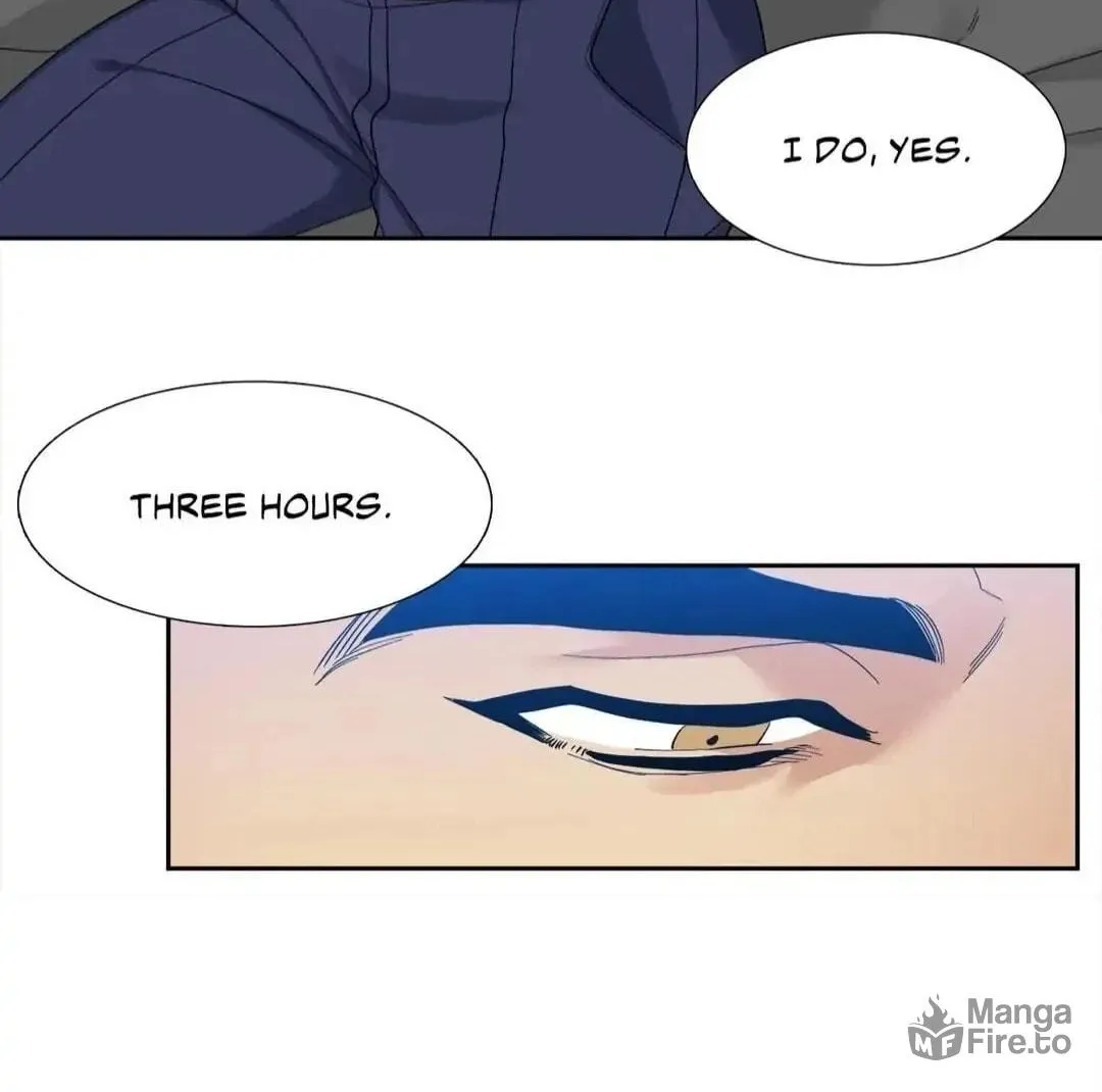 Read Mania chapter 43 image 28 on Lezhin
