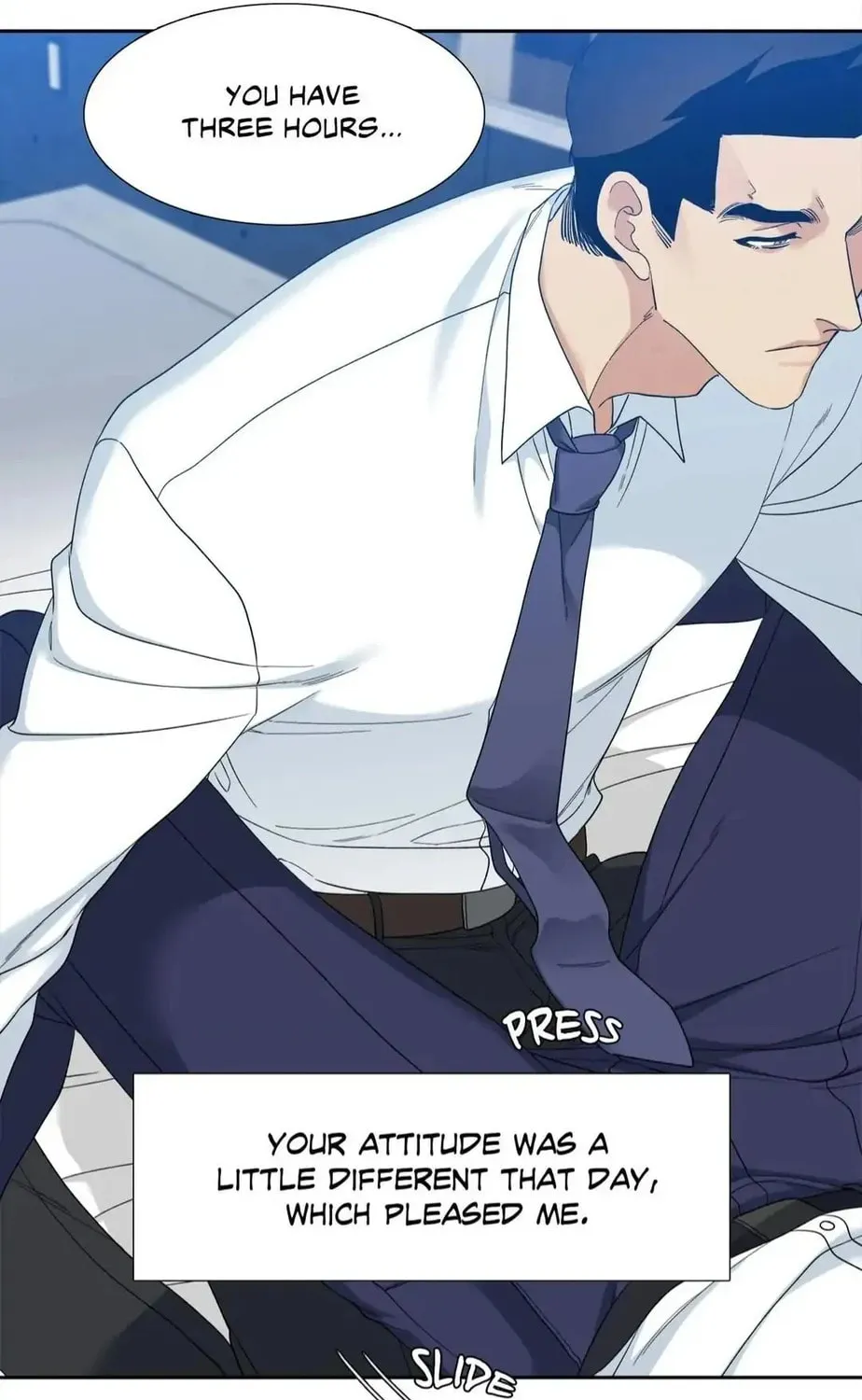 Read Mania chapter 43 image 29 on Lezhin