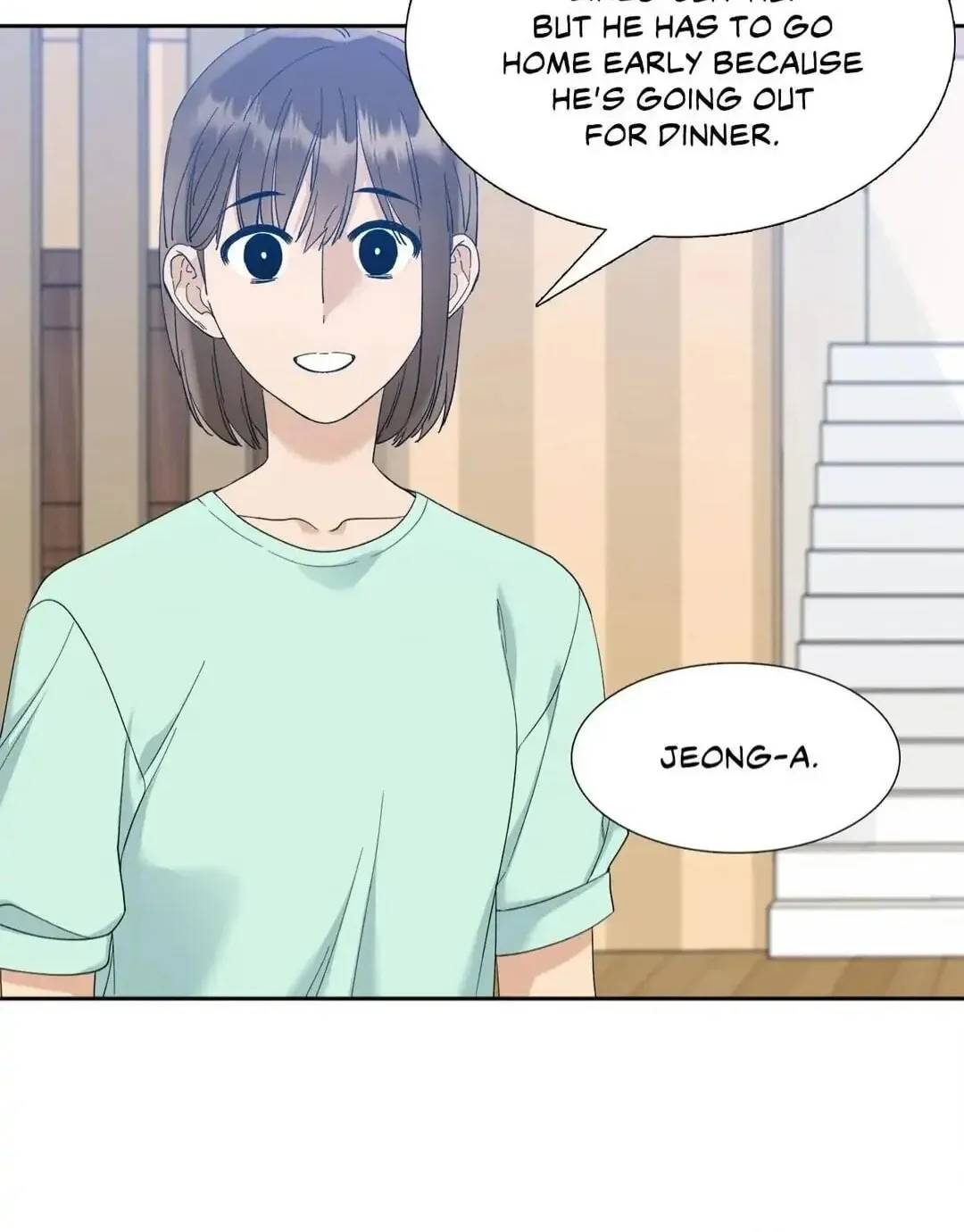 Read Mania chapter 43 image 3 on Lezhin