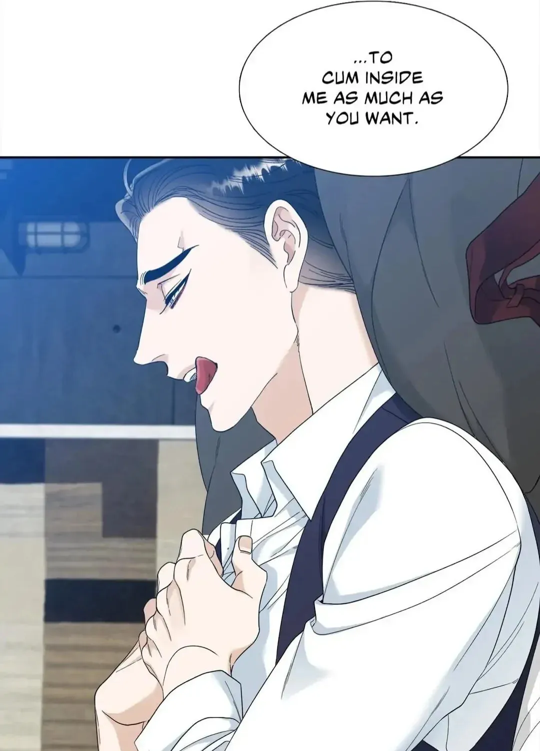 Read Mania chapter 43 image 31 on Lezhin